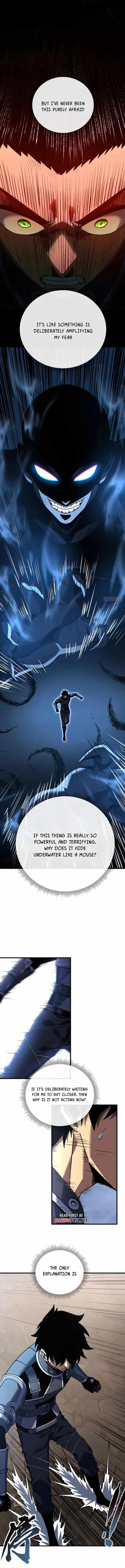 Lord of Destiny Wheel Chapter 125 2